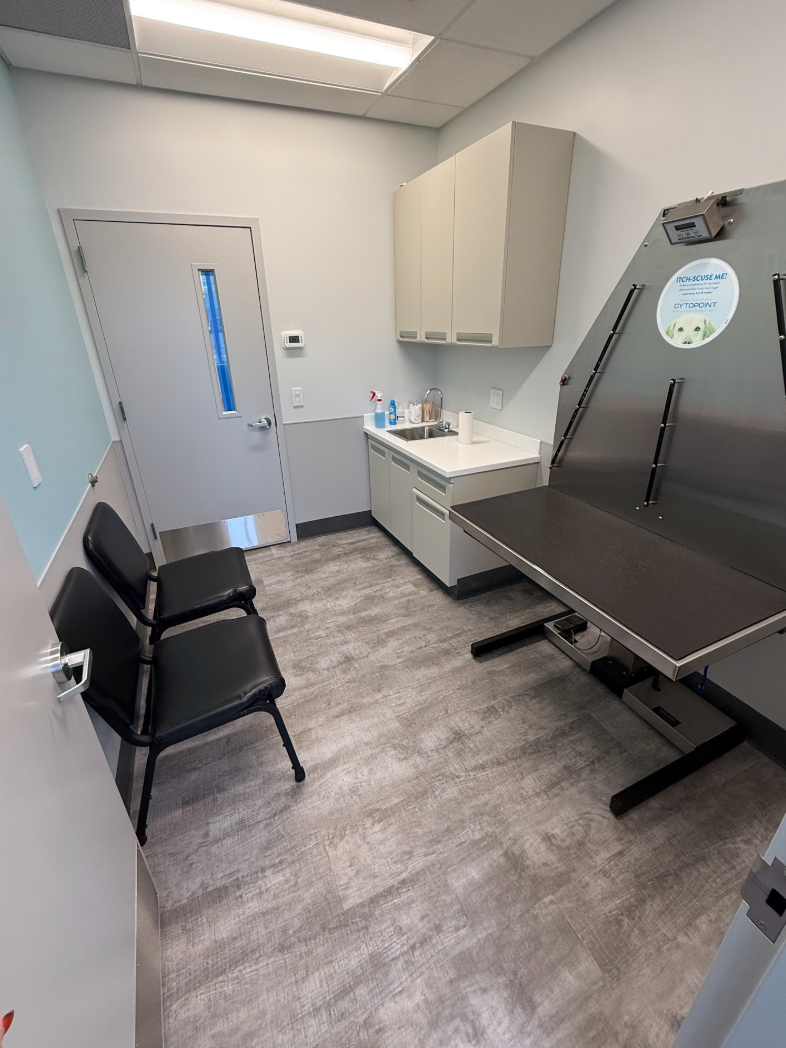 Exam Room