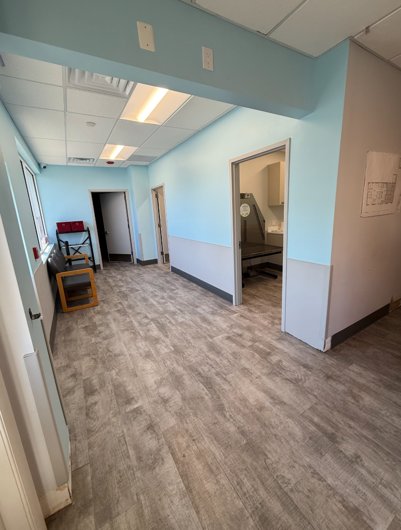 Point Pleasant Veterinarian