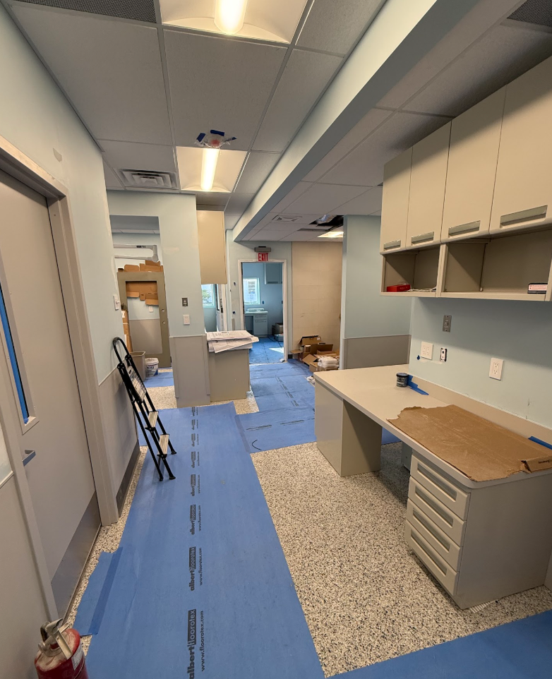 Ocean County Veterinarian