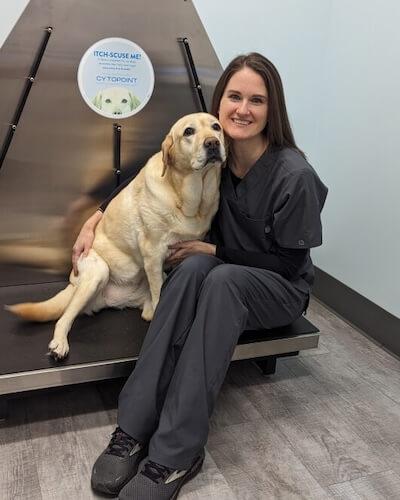 Dr. Jenna Koenigstein